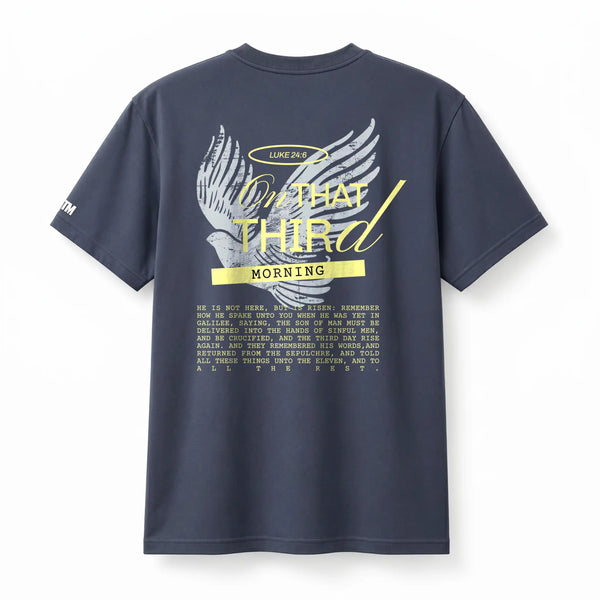 ON THAT THIRD MORNING YOUTH TEE