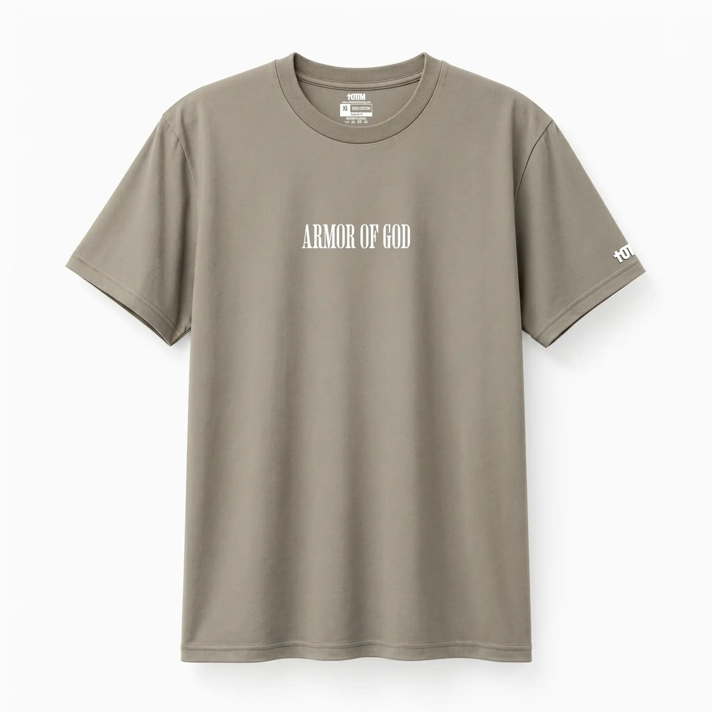 ARMOR OF GOD TEE