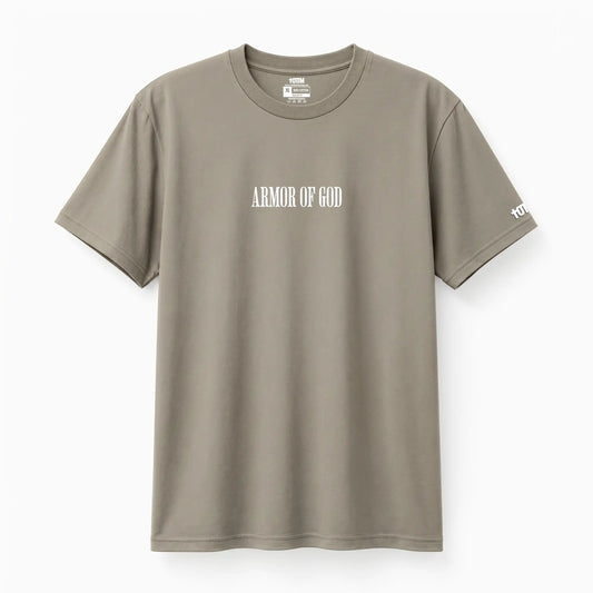 ARMOR OF GOD TEE