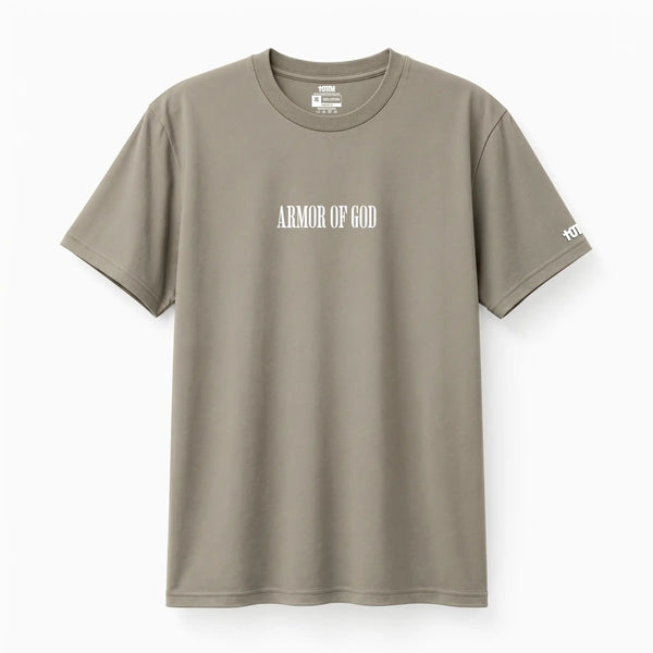 ARMOR OF GOD TEE