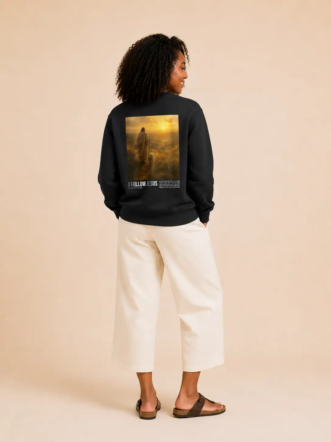 CREWNECKS
