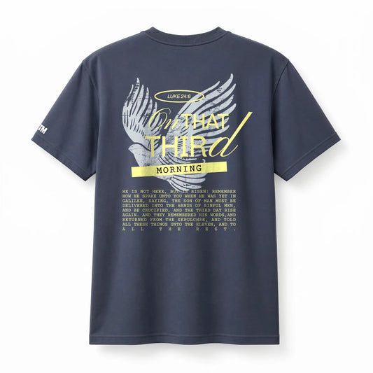 ON THAT THIRD MORNING YOUTH TEE