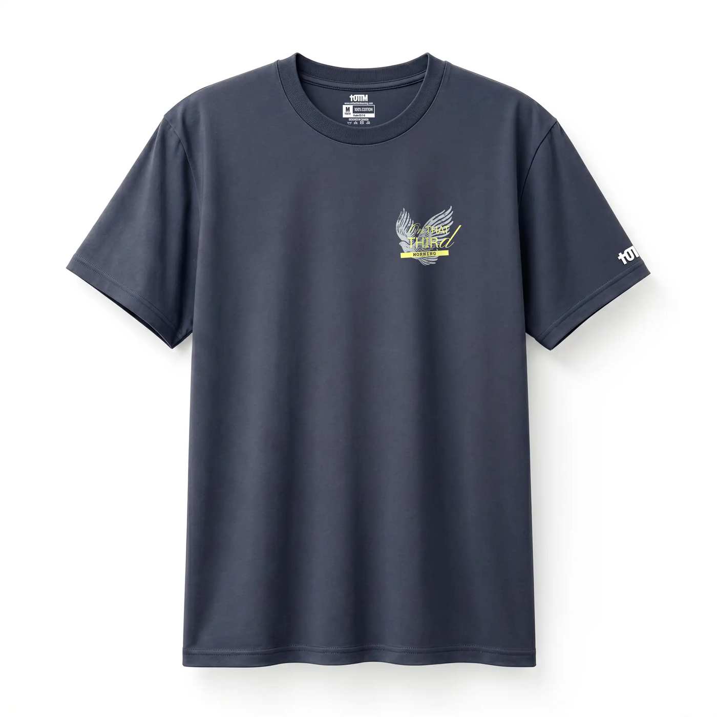 ON THAT THIRD MORNING YOUTH TEE