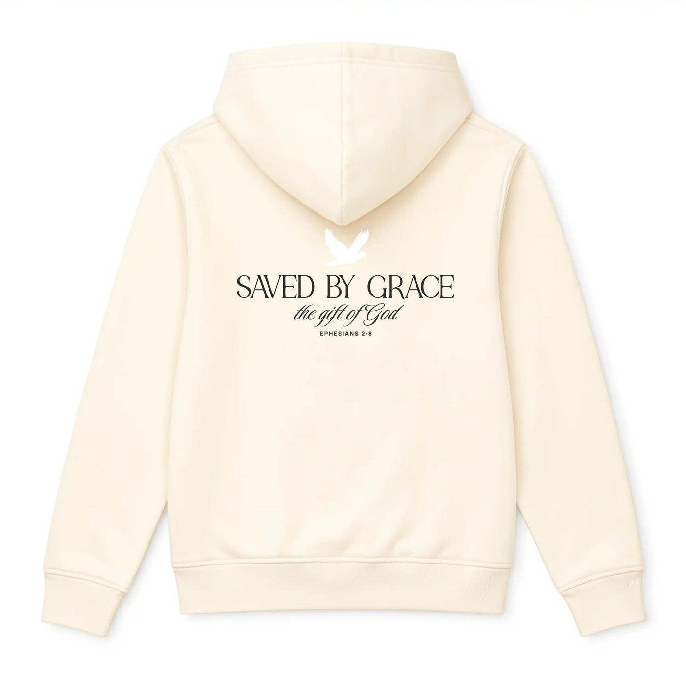 SAVED BY GRACE HOODIE