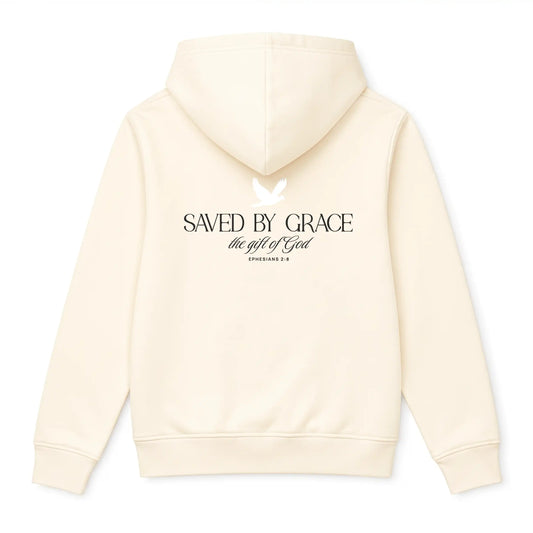 SAVED BY GRACE HOODIE