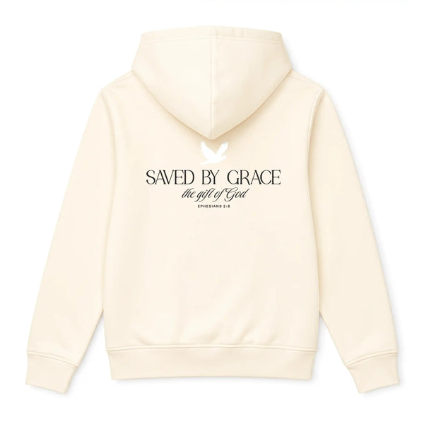 SAVED BY GRACE HOODIE