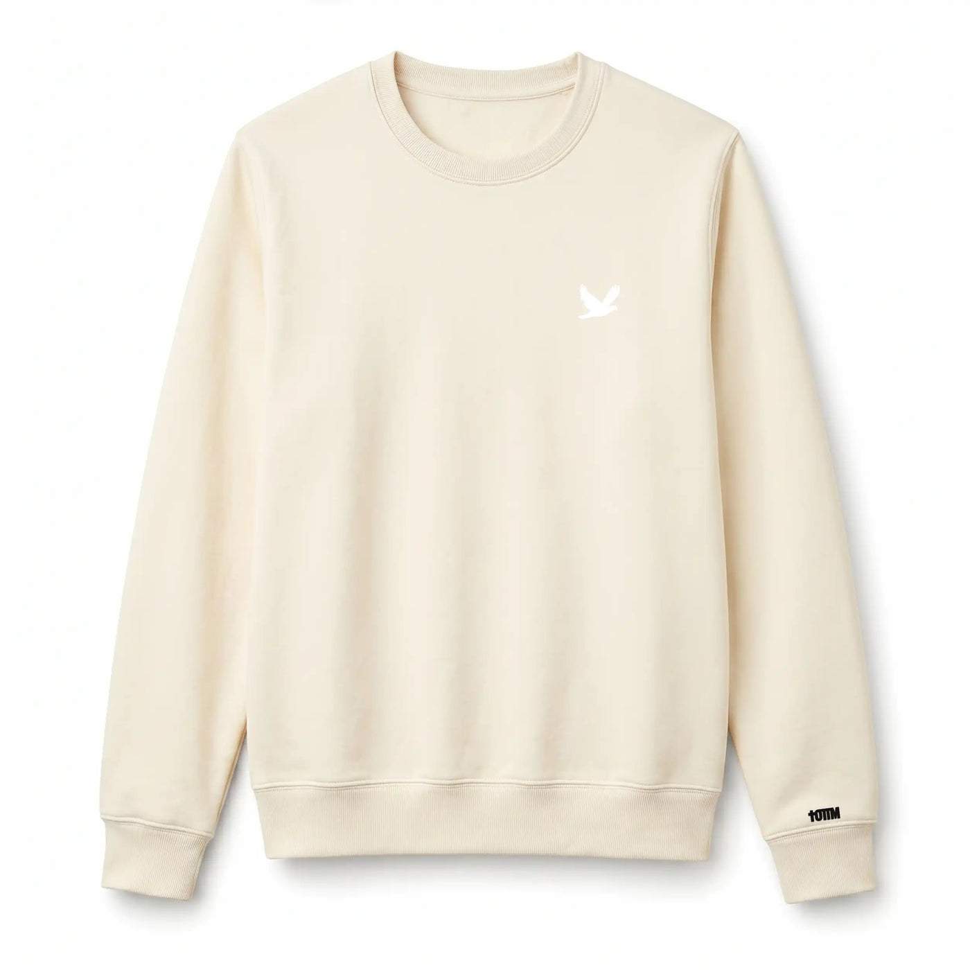 SAVED BY GRACE CREWNECK