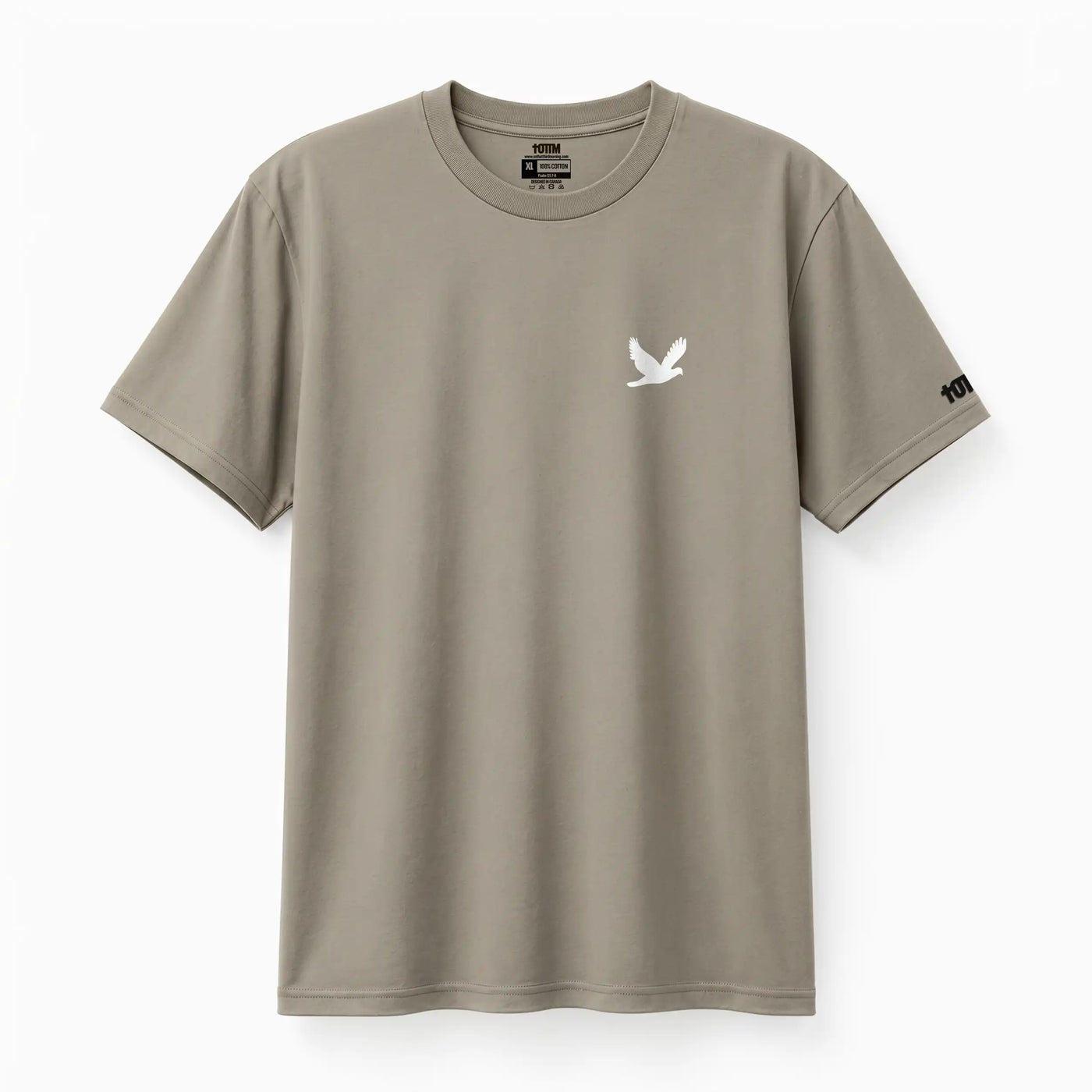 SAVED BY GRACE TEE