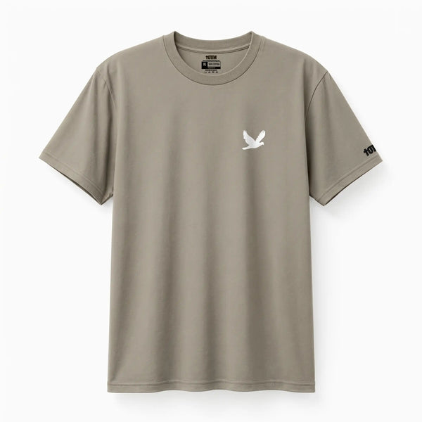 SAVED BY GRACE TEE