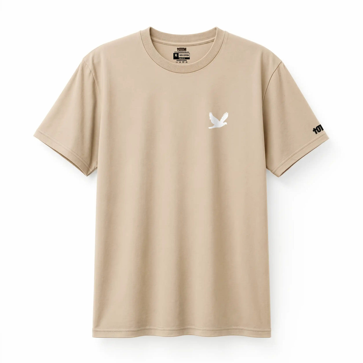 SAVED BY GRACE TEE
