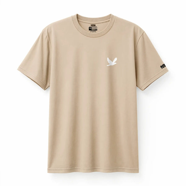 SAVED BY GRACE TEE